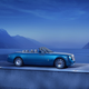 Illustration for article titled The Rolls-Royce Drophead Waterspeed Is An Art Deco Speedboat On Wheels